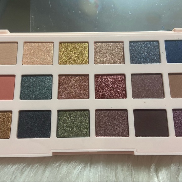 Ciate London The Editor Palette New England - Picture 4 of 5